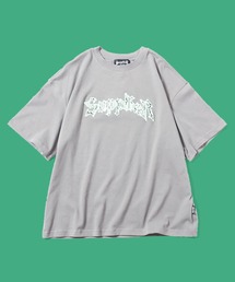 SUPPLIER/サプライヤー PHYTHON IRON LOGO TEE ロゴTシャツ