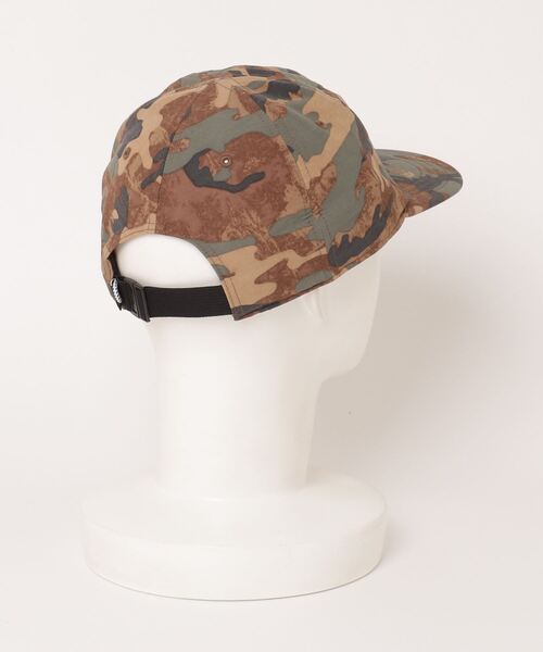 THE NORTH FACE(ザノースフェイス)の「【THE NORTH FACE】ノースフェイス CLASS V BALLCAP キャップ NF0A5FXG(キャップ・メンズ・ブラック/ネイビー/オリーブ/ピンク/カモフラージュ/ブルー・FREE)」の19枚目の写真