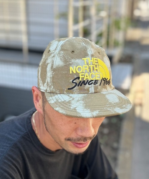 THE NORTH FACE(ザノースフェイス)の「【THE NORTH FACE】ノースフェイス CLASS V BALLCAP キャップ NF0A5FXG(キャップ・メンズ・ブラック/ネイビー/オリーブ/ピンク/カモフラージュ/ブルー・FREE)」の10枚目の写真