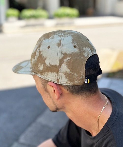 THE NORTH FACE(ザノースフェイス)の「【THE NORTH FACE】ノースフェイス CLASS V BALLCAP キャップ NF0A5FXG(キャップ・メンズ・ブラック/ネイビー/オリーブ/ピンク/カモフラージュ/ブルー・FREE)」の11枚目の写真