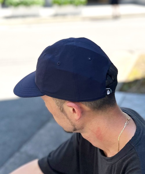 THE NORTH FACE(ザノースフェイス)の「【THE NORTH FACE】ノースフェイス CLASS V BALLCAP キャップ NF0A5FXG(キャップ・メンズ・ブラック/ネイビー/オリーブ/ピンク/カモフラージュ/ブルー・FREE)」の12枚目の写真