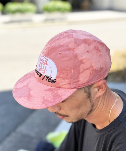 THE NORTH FACE(ザノースフェイス)の「【THE NORTH FACE】ノースフェイス CLASS V BALLCAP キャップ NF0A5FXG(キャップ・メンズ・ブラック/ネイビー/オリーブ/ピンク/カモフラージュ/ブルー・FREE)」の13枚目の写真