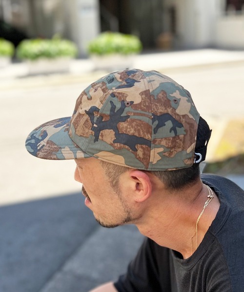 THE NORTH FACE(ザノースフェイス)の「【THE NORTH FACE】ノースフェイス CLASS V BALLCAP キャップ NF0A5FXG(キャップ・メンズ・ブラック/ネイビー/オリーブ/ピンク/カモフラージュ/ブルー・FREE)」の15枚目の写真