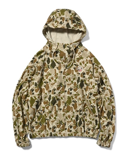 ミリタリー LFYT LFYT - MILITARY FIELD PARKA LA231007