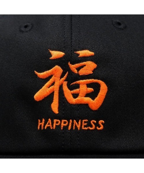 THE FACTORY MADE(ザ ファクトリー メイド)の「【THE FACTORY MADE】VET CAP FM752-22S00(キャップ・メンズ・ブラック・58cm/60cm)」の7枚目の写真