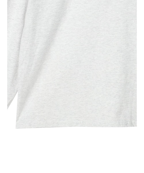 Green　Parks（グリーンパークス）の「【UNISEX】■STRANGER THINGS Surfer Boy（Tシャツ/カットソー・レディース・グレー・FREE）」の19枚目の写真