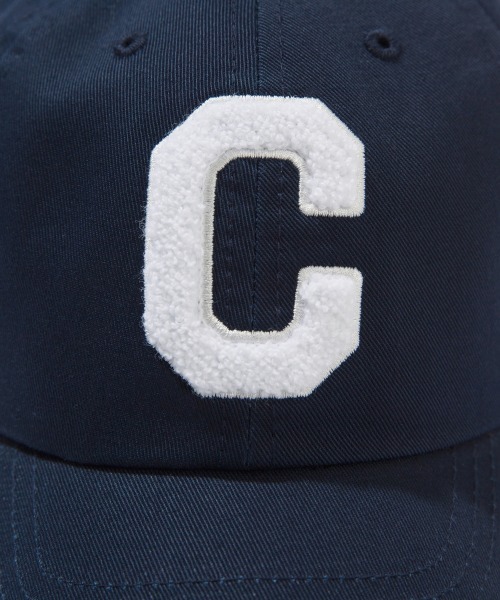 COVERNATのWashing C Logo BB Cap 全3色 COVERNAT]C LOGO B.B CAP☆23SS☆人気 (COVERNAT/キャップ
