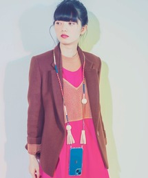 MONDEWORK | スマホストラップ(スマホグッズ)