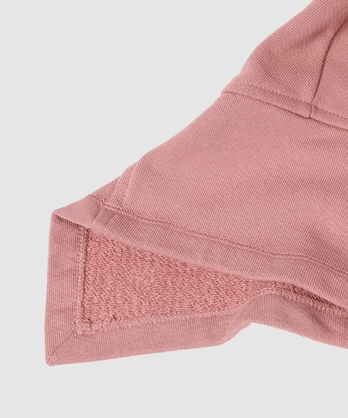 PROENZA SCHOULER（プロエンザ スクーラー）の「Asymmetric Sweatshirt（スウェット・レディース・ピンク系その他/ブラック×ホワイト・XS/S）」の4枚目の写真