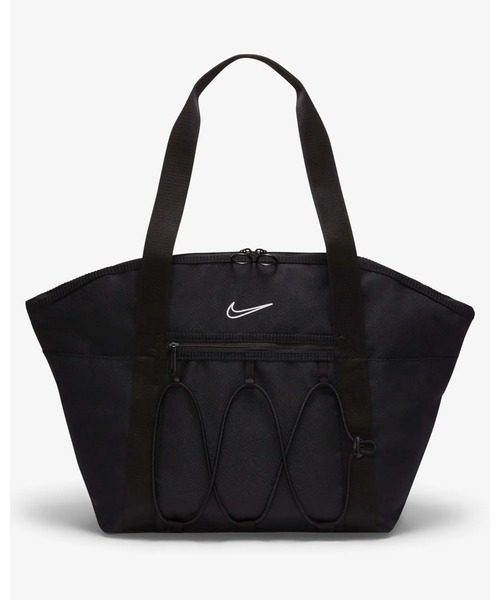NIKE(ナイキ)の「《NIKEアパレル》ウィメンズ ワン トート(トートバッグ・レディース・ブラック・フリー)」の6枚目の写真