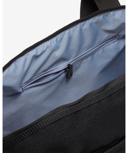 NIKE(ナイキ)の「《NIKEアパレル》ウィメンズ ワン トート(トートバッグ・レディース・ブラック・フリー)」の11枚目の写真