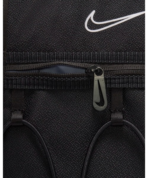 NIKE(ナイキ)の「《NIKEアパレル》ウィメンズ ワン トート(トートバッグ・レディース・ブラック・フリー)」の12枚目の写真