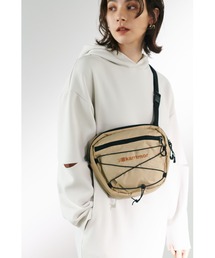 karrimor | 【emmi×Karrimor】sporan pack(ショルダーバッグ)