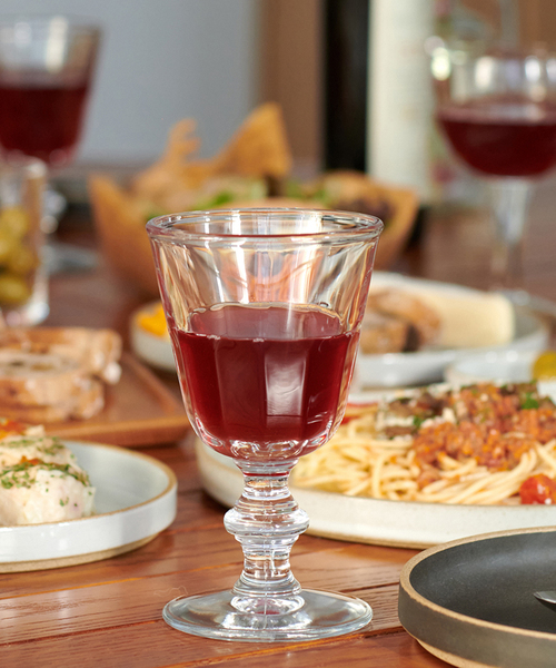 La Rochere/ラ・ロシェール】 PERIGORD ワイングラス 220CC（グラス