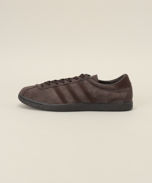 「最終価格」TOBACCO GRUEN タバコ グルーエンadidas Adidas Tobacco Gruen Collegiate Burgundy タバコ グルーエン