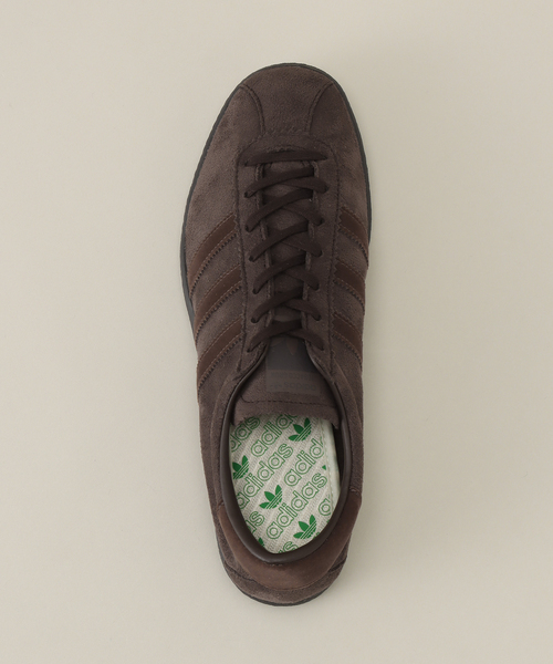 【adidas Tobacco Gruen】アディダス タバコ グルーエン24 adidas TOBACCO GRUEN アディダス タバコ グルーエン スニーカー