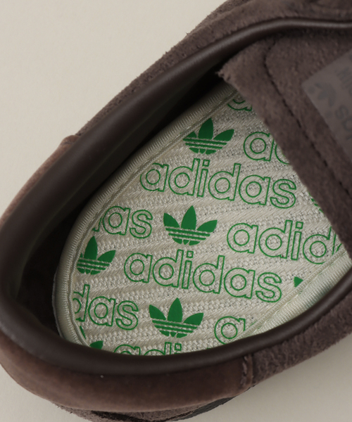 adidas タバコtabacco 緑　グルーエン Amazon.co.jp: [アディダス] タバコ グルーエン [TOBACCO GRUEN