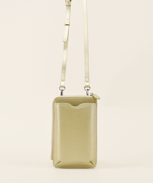 mini purse / beta post 代官山Ｏで購入 beta post ベータポスト mini purse - メルカリ
