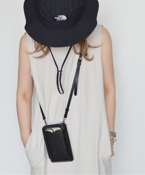 mini purse / beta post 代官山Ｏで購入 beta post ベータポスト mini purse - メルカリ