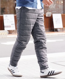 ゴルフ ダウンパンツ」に該当するメンズのその他パンツファッション