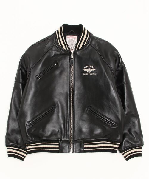 ヴァーシティ ジャケット/ VARSITY JACKET（その 