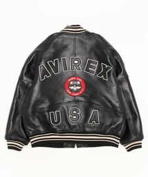 AVIREX | ヴァーシティ ジャケット/ VARSITY JACKET(その他アウター)