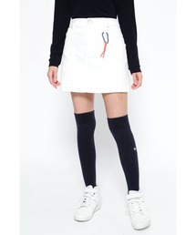 新品未使用タグ付き❗パーリーゲイツ　あったかモールスキン調ストレッチスカート⭐ 楽天市場】PEARLY GATES パーリーゲイツ 2021年モデル