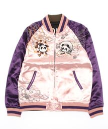 メンズのスカジャン ピンク 桃色系 ファッション通販 Zozotown