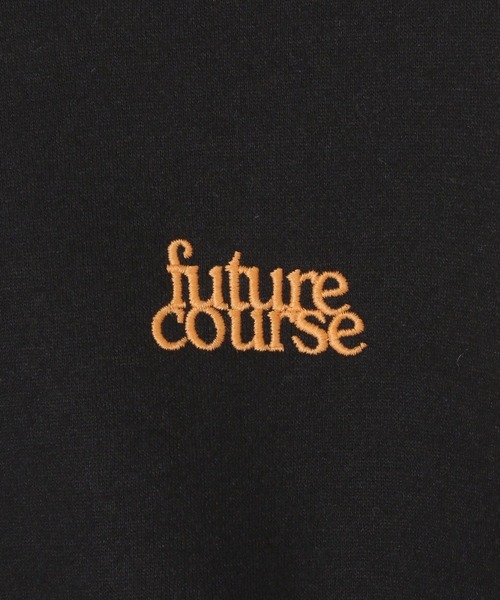 PBLIM(ページボーイリム)の「PAGEBOYLIM/フューチャーシリーズスウェット(スウェット・レディース・ブラック/パープル/グレー・FREE)」の8枚目の写真