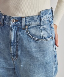 DOUBLE STANDARD CLOTHINGヴィンテージデニムオールインワン DOUBLE STANDARD CLOTHINGヴィンテージデニムオールインワン