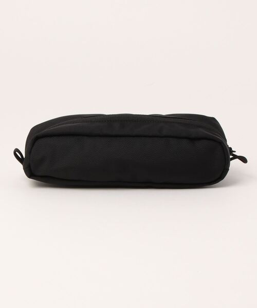 KELTY(ケルティ)の「【KELTY】URBAN CABLE POUCH(ポーチ・メンズ・ブラック/モカ・FREE)」の3枚目の写真