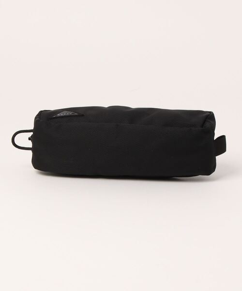 KELTY(ケルティ)の「【KELTY】URBAN CABLE POUCH(ポーチ・メンズ・ブラック/モカ・FREE)」の4枚目の写真