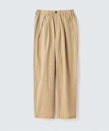 WILD THINGS(ChVOX)́yWILDTHINGS / ChVOXz ELASTIC NYLON DENALI PANTS GXeBbNiCfipc(̑pc)
