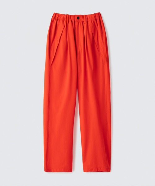 WILD THINGS（ワイルドシングス）の「【WILDTHINGS / ワイルドシングス】 ELASTIC NYLON DENALI PANTS エラスティックナイロンデナリパンツ（その他パンツ・メンズ・ブラック/オリーブ/グレー/ベージュ/レンガ/レッド/ブルー/グリーン・S/M/L/XL/FREE）」の7枚目の写真