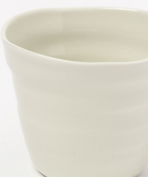 LAKOLE(ラコレ)の「美濃焼きマグカップ / 175109(グラス/マグカップ/タンブラー・レディース・ダークブルー/ベージュ/その他1/その他2/ホワイト/ダークオリーブ・FREE)」の20枚目の写真