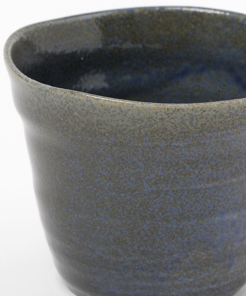 LAKOLE(ラコレ)の「美濃焼きマグカップ / 175109(グラス/マグカップ/タンブラー・レディース・ダークブルー/ベージュ/その他1/その他2/ホワイト/ダークオリーブ・FREE)」の19枚目の写真