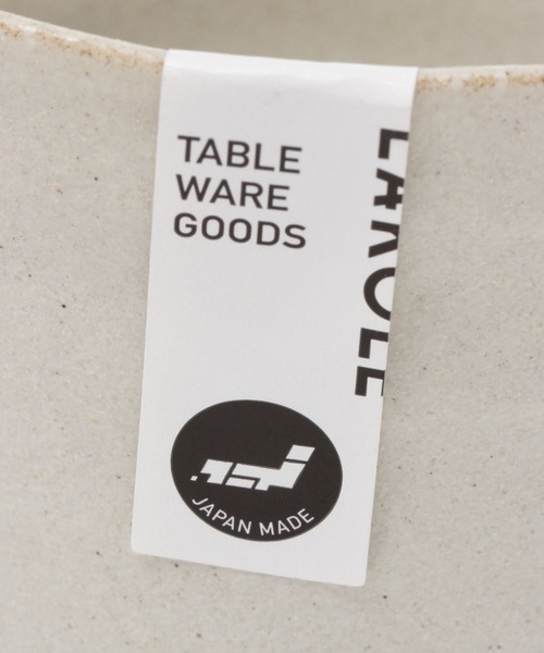 LAKOLE(ラコレ)の「美濃焼きマグカップ / 175109(グラス/マグカップ/タンブラー・レディース・ダークブルー/ベージュ/その他1/その他2/ホワイト/ダークオリーブ・FREE)」の9枚目の写真