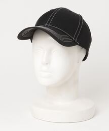 Y-3 | Y-3 STITCH CAP(キャップ)