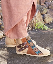 チャイハネ | 【チャイハネ】スラッシュMEN'Sブーツ(ブーツ)