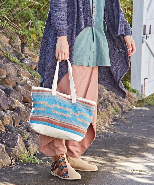 チャイハネ（チャイハネ）の「【チャイハネ】スラッシュMEN'Sブーツ（ブーツ・メンズ・ベージュ/ブラック・LL/L）」の12枚目の写真