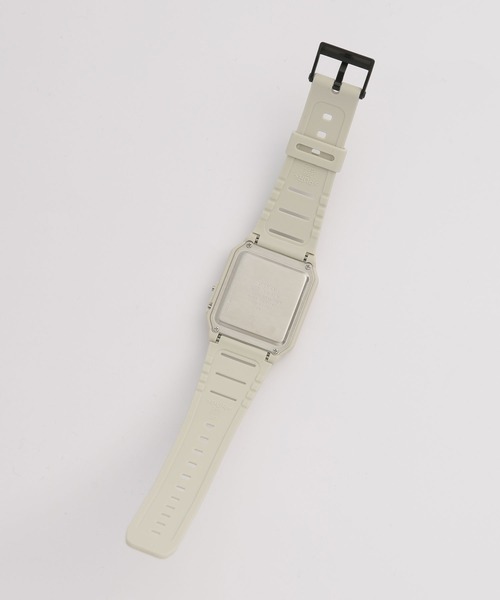 CASIO（カシオ）の「CASIO/CA-53WF-8BJF（デジタル腕時計・メンズ・ホワイト・FREE）」の9枚目の写真