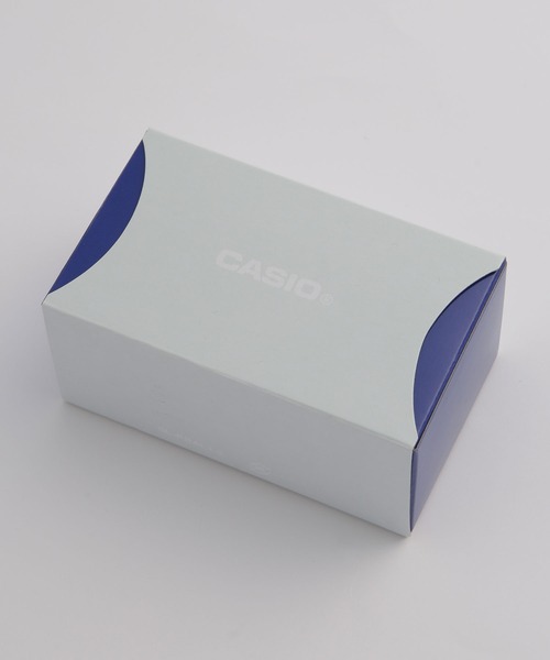 CASIO（カシオ）の「CASIO/CA-53WF-8BJF（デジタル腕時計・メンズ・ホワイト・FREE）」の11枚目の写真