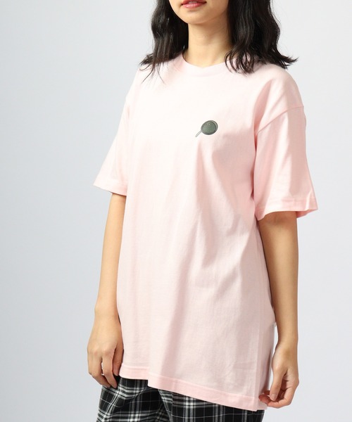 ちこまる Shock! 半袖Teeシャツ（Tシャツ/カットソー