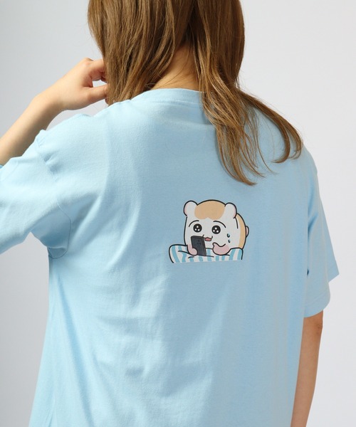 【SALE】フェスティバル コットンTシャツ すみだストリートジャズフェスティバル2023】- 墨田にジャズが