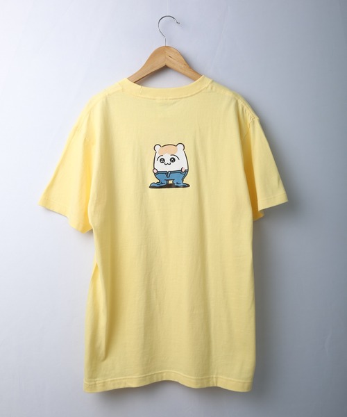 ちこまる Shock! 半袖Teeシャツ（Tシャツ/カットソー