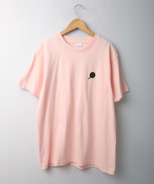 ちこまる Shock! 半袖Teeシャツ（Tシャツ/カットソー