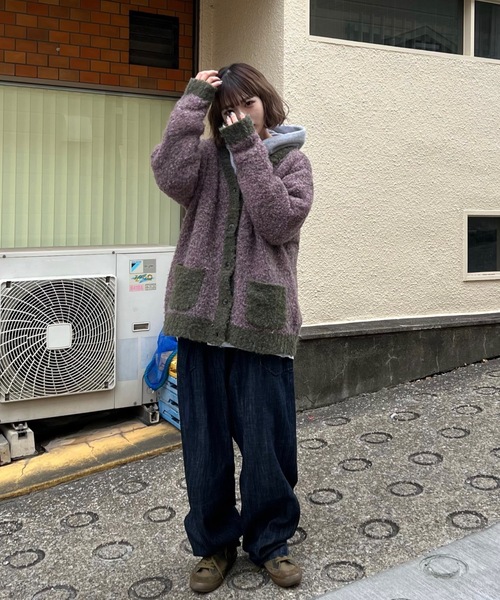 gorikogorio様売約済み　used レアカラー フレディ セーター gorikogorio様売約済み used レアカラー フレディ セーター - メルカリ