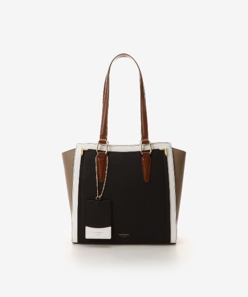 セール】オリジナルコーナー金具トートバッグ（トートバッグ