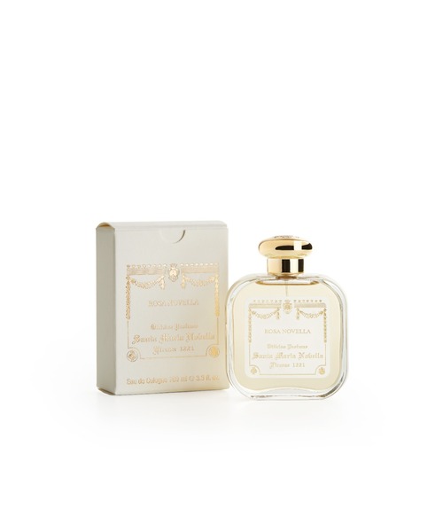 格安，本物保証】サンタマリアノヴェッラ オーデコロン100ml