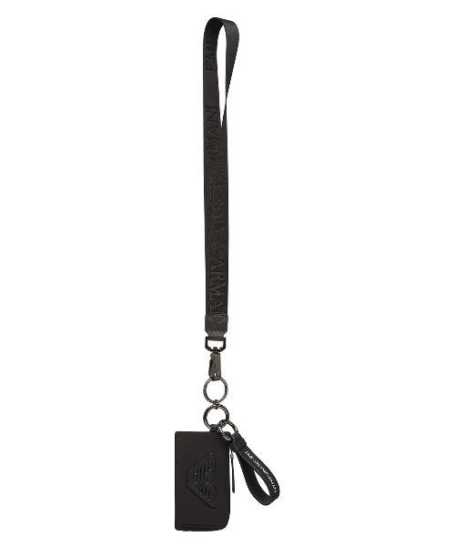 EMPORIO ARMANI(エンポリオアルマーニ)の「【エンポリオ アルマーニ】ギフトボックス(その他小物・メンズ・ブラック×ブラック・FREE)」の6枚目の写真